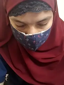 rukhsar  online show from 02/16/26, 06:20