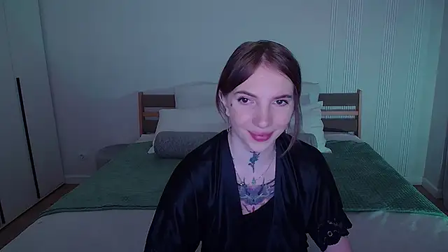 AssolSoul online show from 04/12/26, 07:13