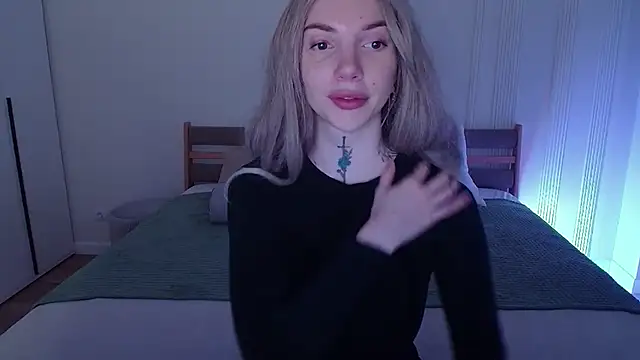 AssolSoul online show from 04/30/26, 07:58