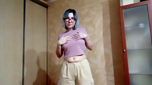 EvonTabb online show from 02/24/26, 02:15