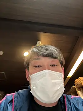 rasuku2025 online show from 02/23/26, 01:52