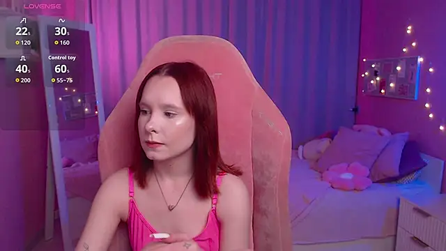 Snapshot of Haya_Harareet chatting on 04/04/26, 06:11 Haya Harareet online show from 04/04/26, 06:11