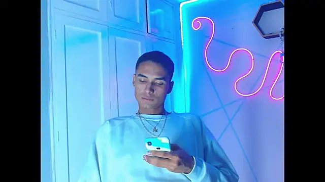 Sweet David  online show from 01/06/26, 09:50