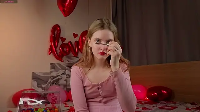 RennaHettes online show from 02/14/26, 01:02