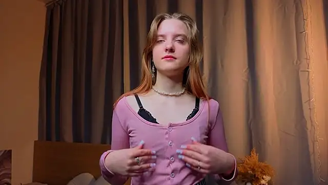 RennaHettes online show from 03/13/26, 01:12