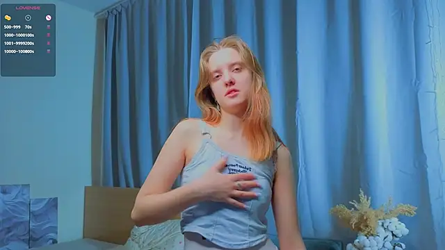 RennaHettes online show from 03/25/26, 01:11