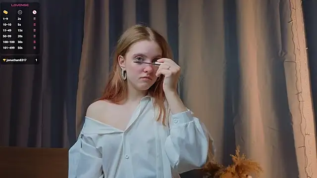 RennaHettes online show from 04/17/26, 01:08