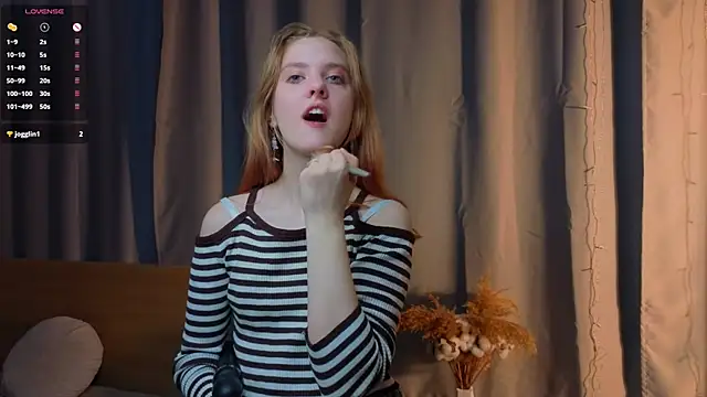 RennaHettes online show from 04/18/26, 01:09