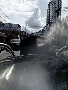 Scarlet auraa online show from 01/06/26, 04:11