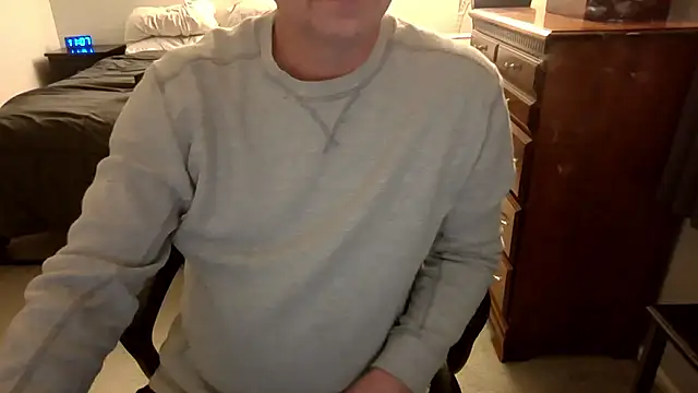 MatureSexy1700 online show from 01/13/26, 04:07