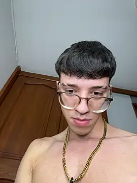 ArthurDavies  online show from 03/16/26, 07:23