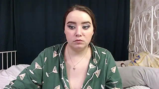 AmazingAllice online show from 01/31/26, 07:11