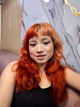 Sienna Desiree online show from 02/02/26, 02:54