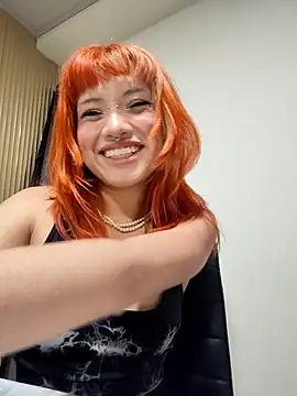 Sienna Desiree online show from 02/07/26, 05:27