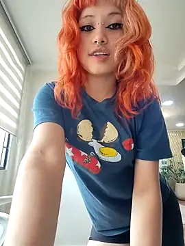 Sienna Desiree online show from 02/09/26, 06:12