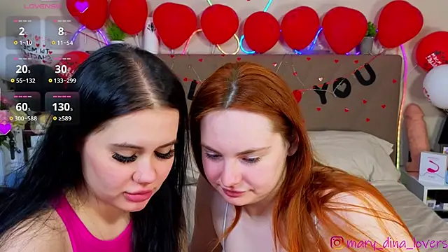 Mary Dina online show from 02/22/26, 05:40