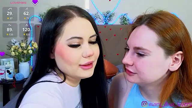 Mary Dina online show from 03/22/26, 03:21