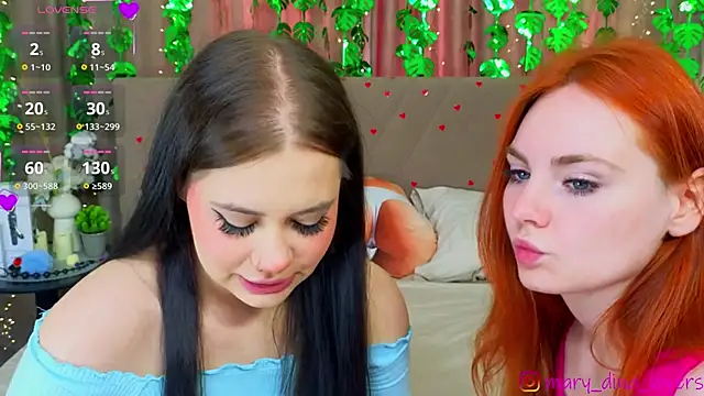 Mary Dina online show from 05/30/26, 03:14