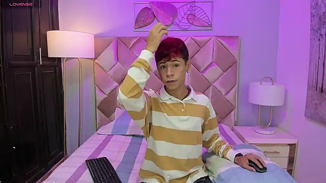 Dante x06 online show from 01/07/26, 11:56