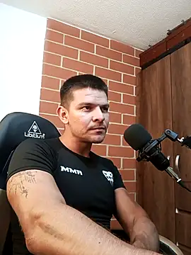 sexcolombia20 online show from 04/21/26, 07:17