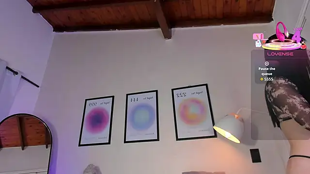 MelissaAlvarez online show from 01/10/26, 11:12