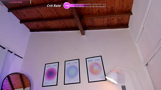 MelissaAlvarez online show from 01/11/26, 11:04