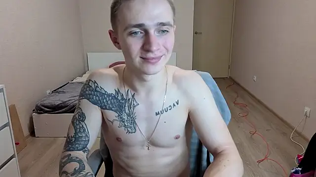 LEO  MILLER online show from 03/02/26, 02:36