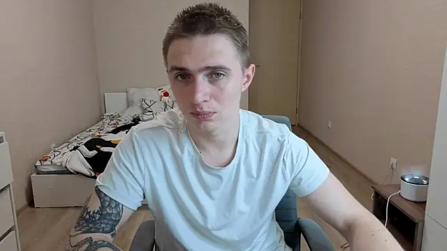 LEO  MILLER online show from 05/20/26, 05:08
