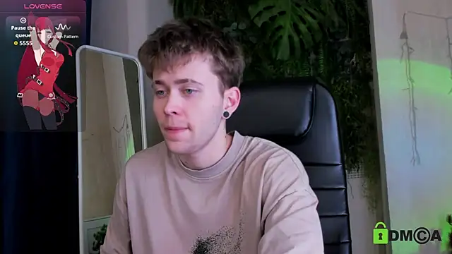 Tomas Norton online show from 03/10/26, 02:44