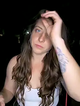 Snapshot of NickiiBianca chatting on 02/21/26, 03:29 NickiiBianca online show from 02/21/26, 03:29