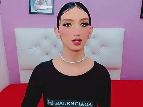 shantal gil online show from 05/14/26, 04:08