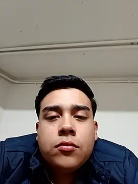 Yosoyelmismo-6737 online show from 01/15/26, 04:28