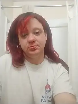 Snapshot of Sexyykay8 chatting on 02/26/26, 07:02 Sexyykay8 online show from 02/26/26, 07:02