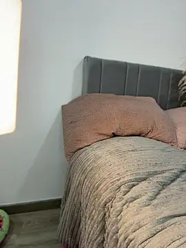 Talia Foxx online show from 04/09/26, 06:19