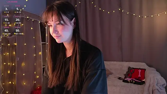 KiraYukimura online show from 02/11/26, 01:43