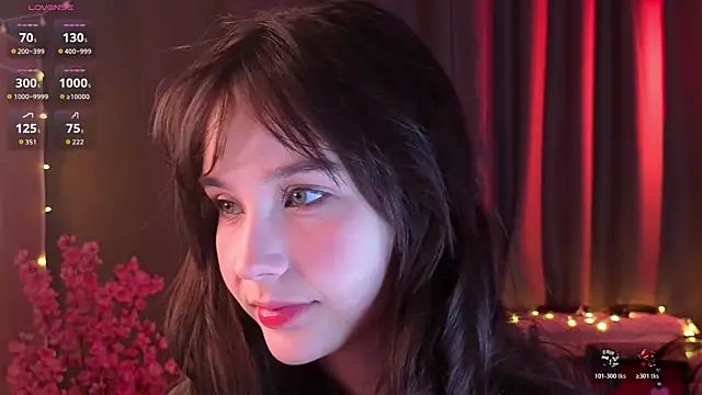 KiraYukimura online show from 03/21/26, 08:19