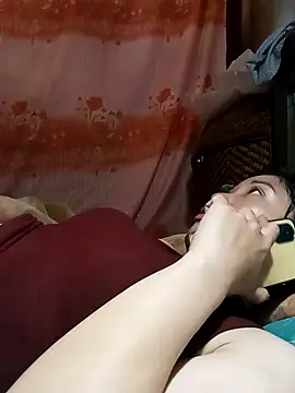 Hiniyk2 online show from 04/06/26, 05:19