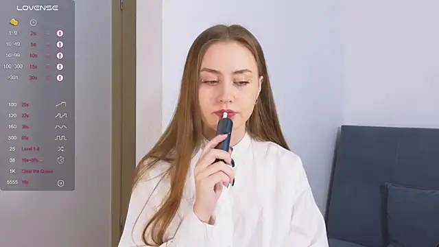 Alana Richer online show from 01/15/26, 06:07