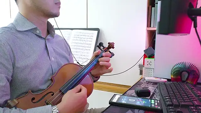 OnlyHand9x online show from 07/04/26, 03:24