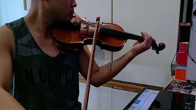 OnlyHand9x online show from 07/13/26, 04:04