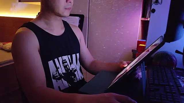 OnlyHand9x online show from 07/24/26, 05:00
