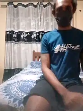 DILKI-CAM online show from 01/16/26, 05:17