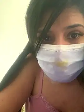 chafiaaa online show from 01/12/26, 11:59