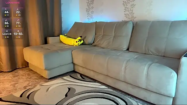 BlondeBun online show from 02/24/26, 04:38