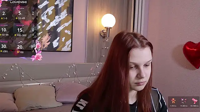 Kortney Fox online show from 02/20/26, 06:37