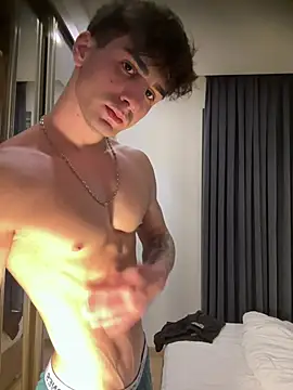 nomorelies online show from 01/14/26, 07:08