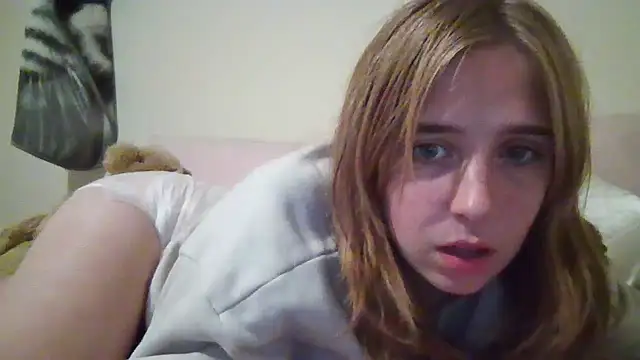 Ginxo online show from 01/08/26, 12:46