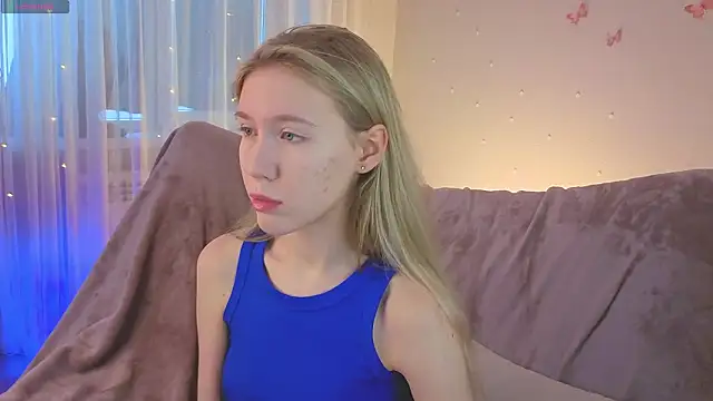 SirenThalassa online show from 02/15/26, 07:38