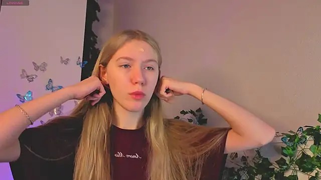 SirenThalassa online show from 02/21/26, 07:09