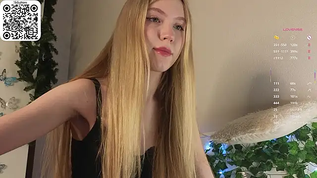 SirenThalassa online show from 03/11/26, 07:14